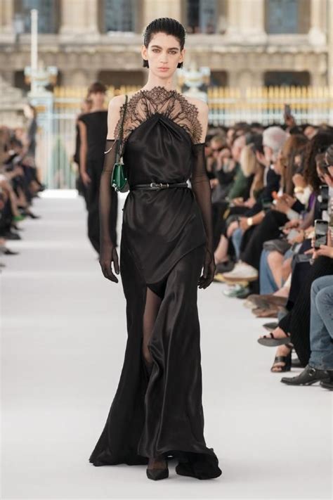 givenchy fashion show|givenchy spring summer 2024 full show.